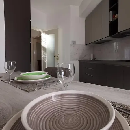 דירה L'arche Comfort&relax - Old Style House *