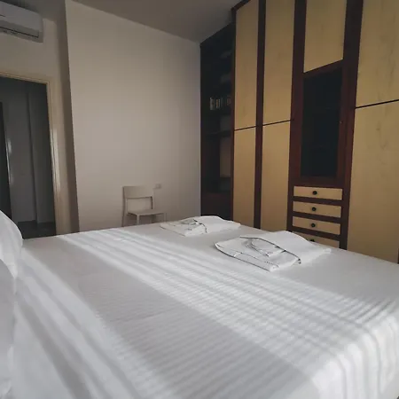 דירה L'arche Comfort&relax - Old Style House