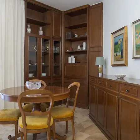 L'arche Comfort&relax - Old Style House דירה *