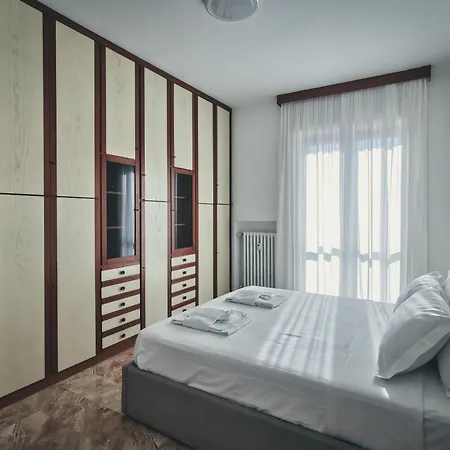 L'arche Comfort&relax - Old Style House * מילאנו