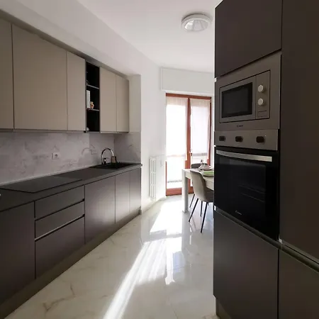 דירה L'arche Comfort&relax - Old Style House
