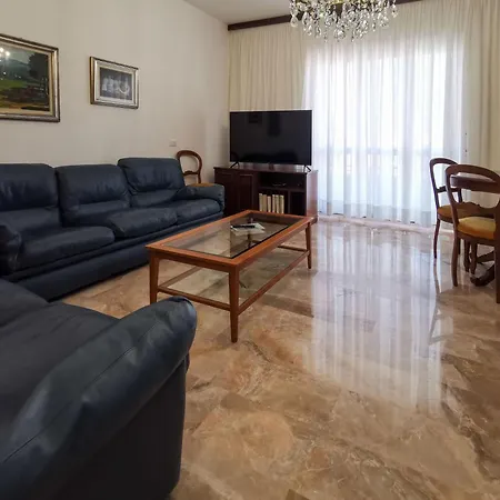 דירה L'arche Comfort&relax - Old Style House
