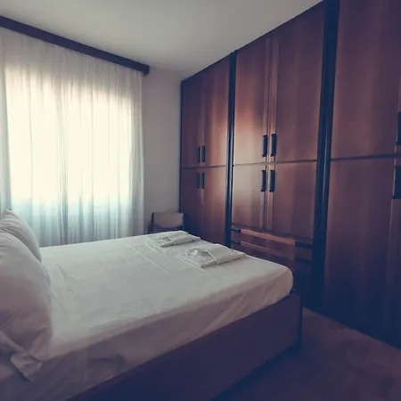 アパート L'arche Comfort&relax - Old Style House ミラノ