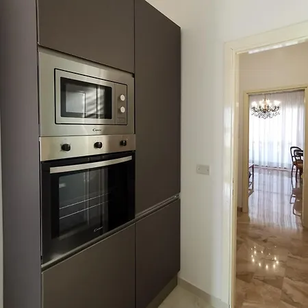 L'arche Comfort&relax - Old Style House Appartamento Milano