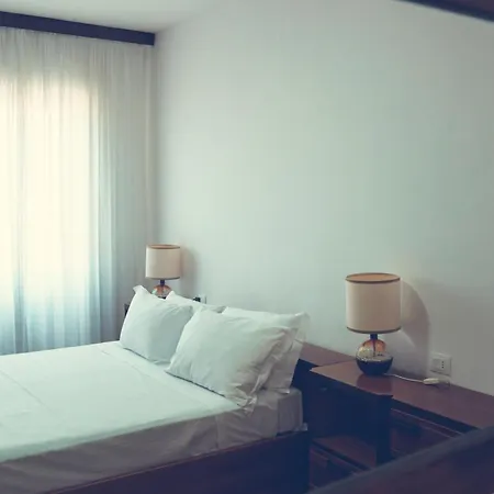 L'arche Comfort&relax - Old Style House * Milano