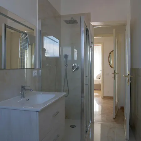 L'arche Comfort&relax - Old Style House Appartamento