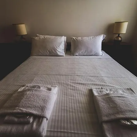 Appartamento L'arche Comfort&relax - Old Style House Milano